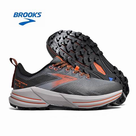 Brooks Men's Women's Running Shoes-02